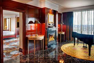 Hotel Hilton Lac Leamy photo 5