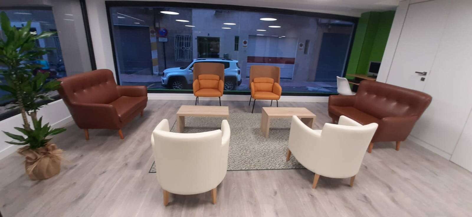 Hotel Azahar photo 1