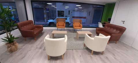 Hotel Azahar photo 1
