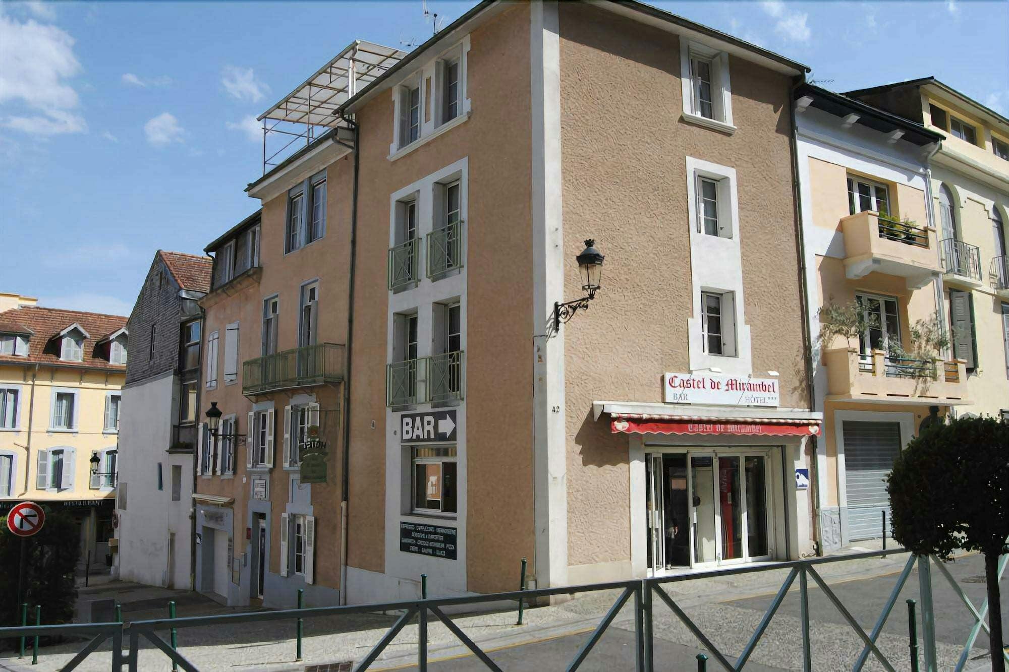 Hôtel la Régence