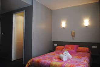 Hotel Hôtel la Régence photo 1