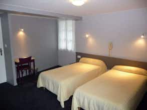 Hotel Hôtel la Régence photo 2