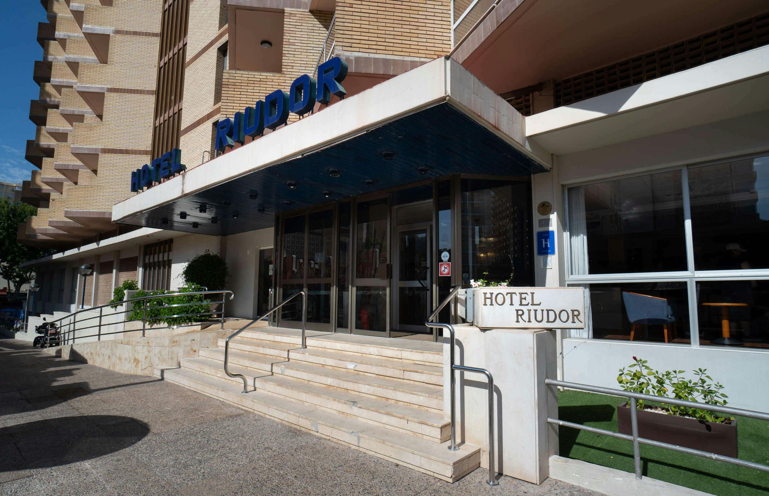 Medplaya Hotel Riudor