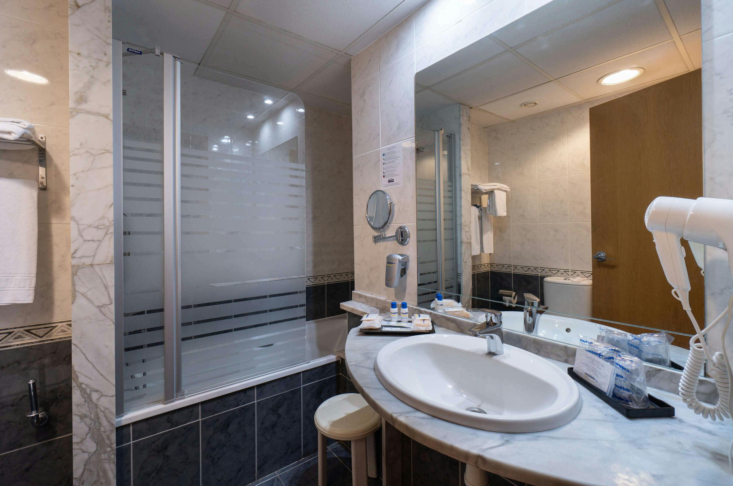 Hotel Medplaya Hotel Riudor photo 4