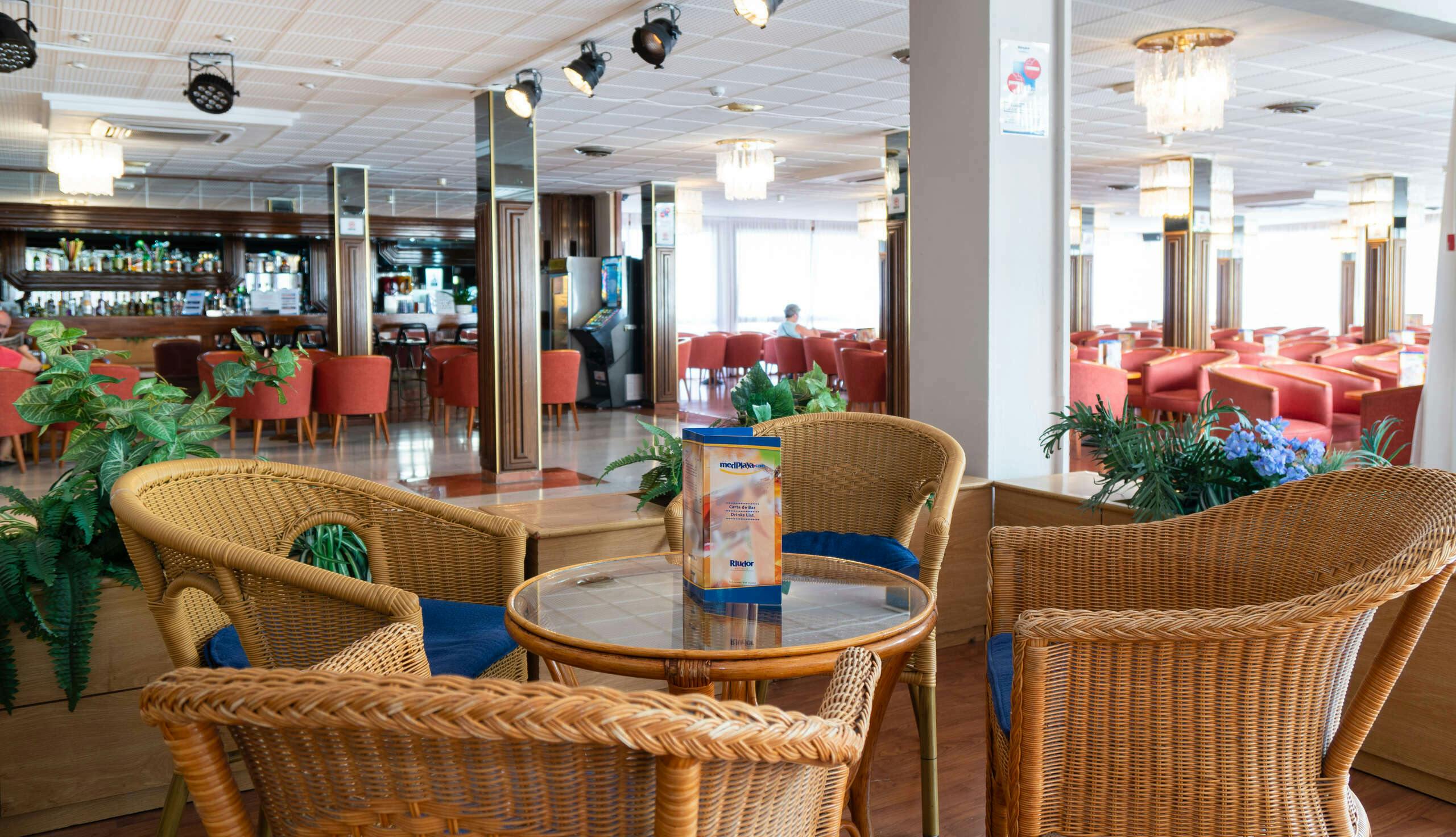 Hotel Medplaya Hotel Riudor photo 5