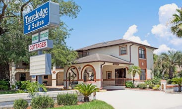 st augustine hotels cheap