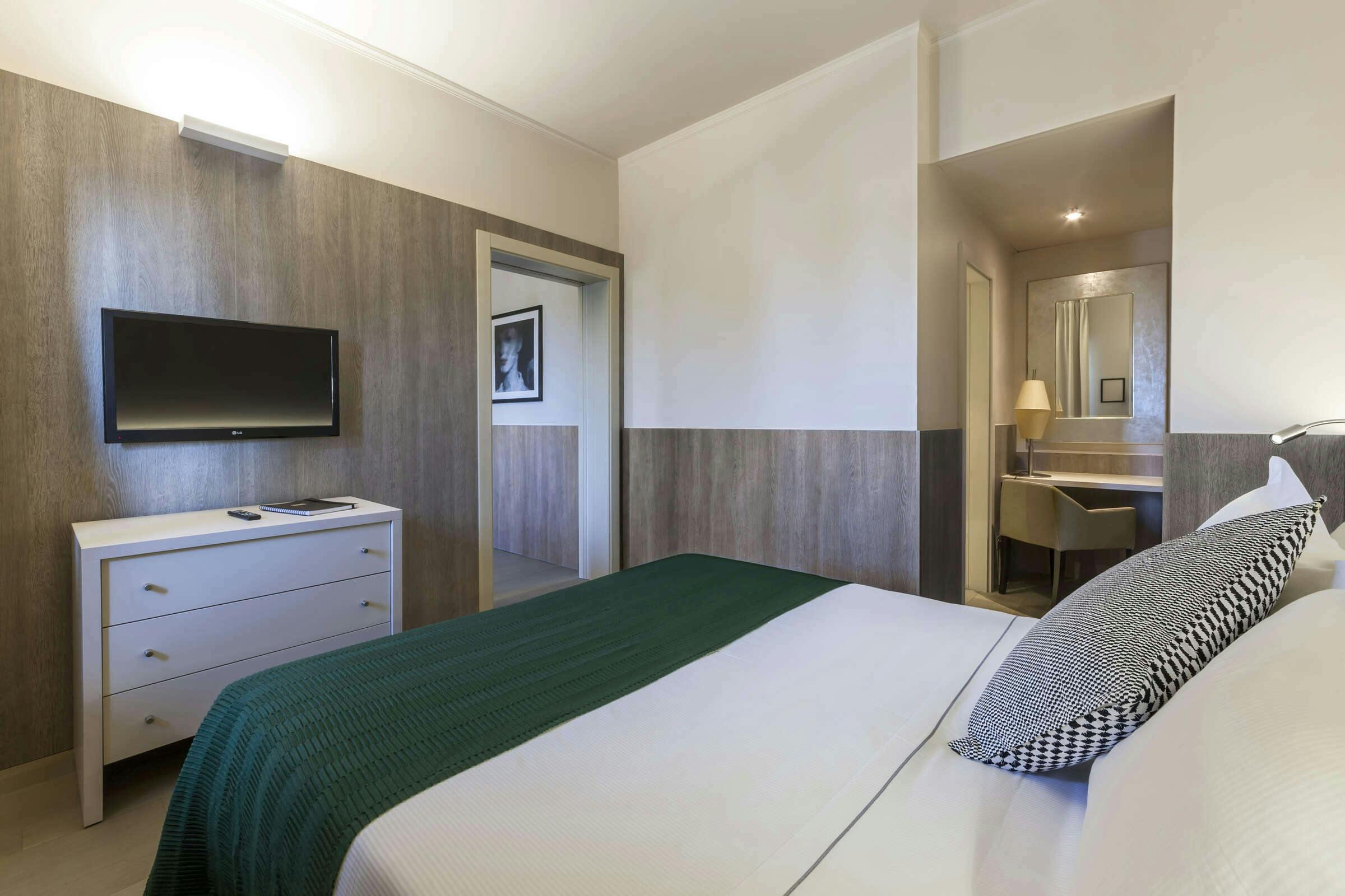 Hotel Peralba Auto Hotel photo 1