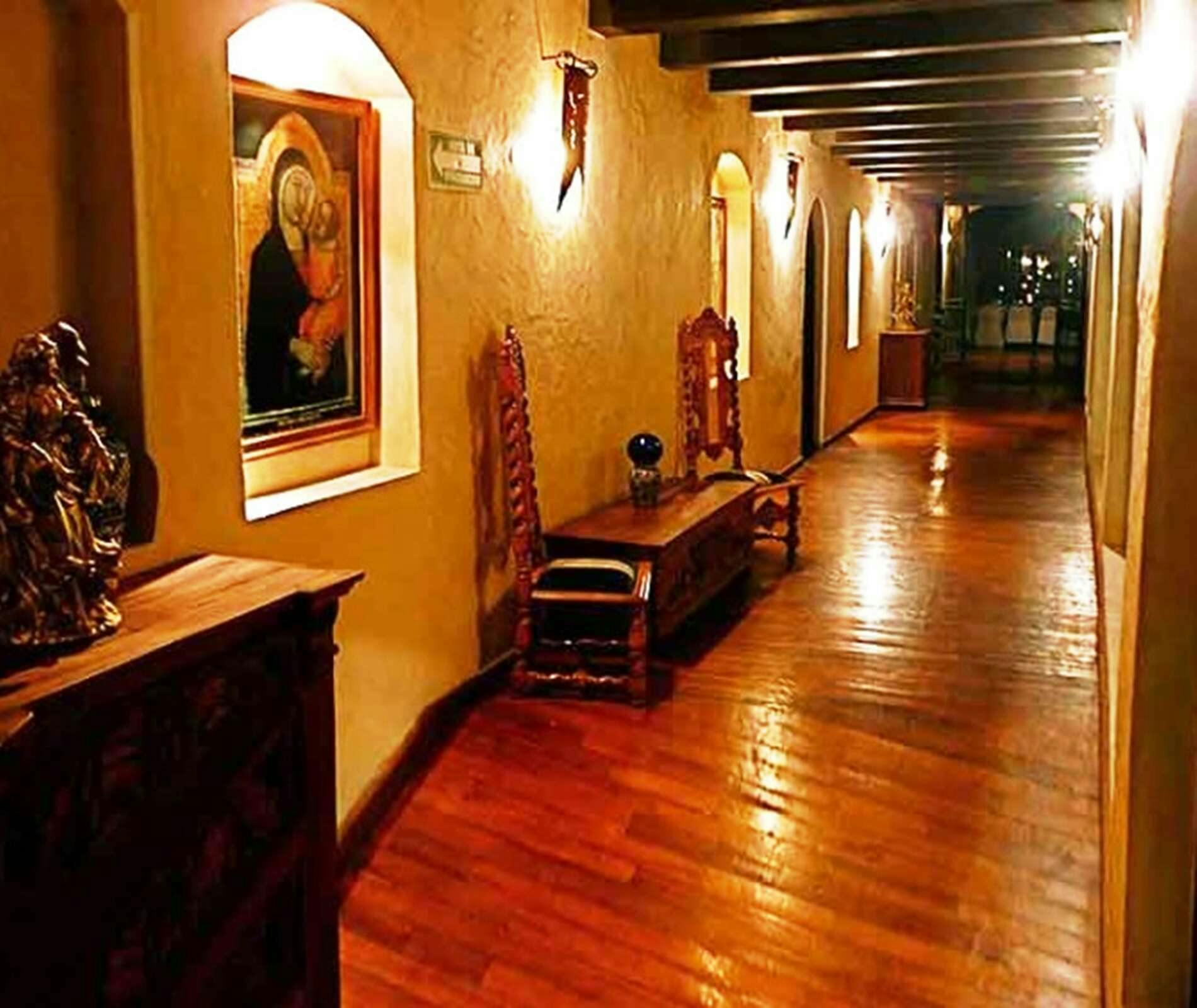 Hotel Castillo Santa Cecilia photo 4