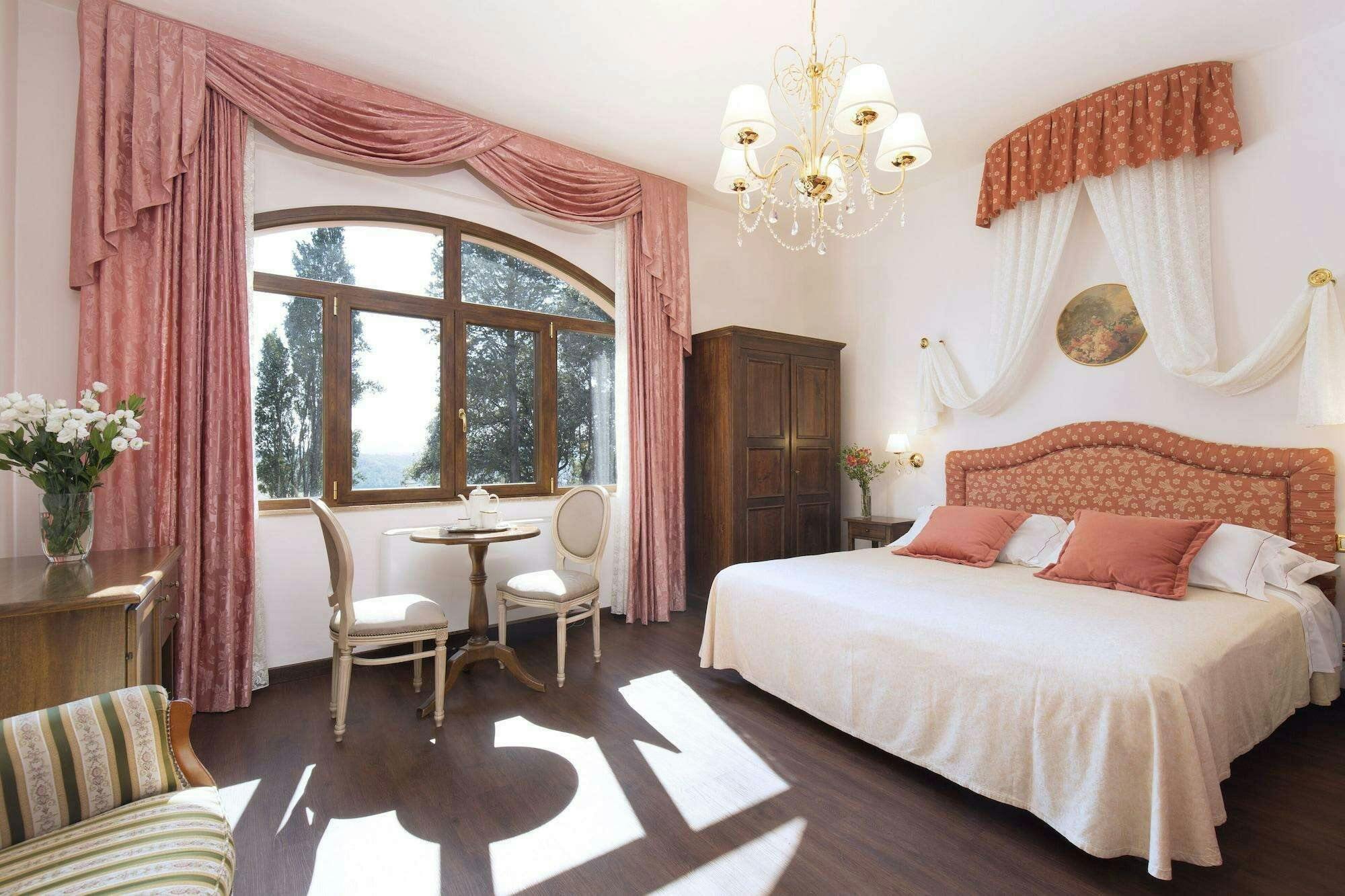 Hotel Villa Lecchi photo 1