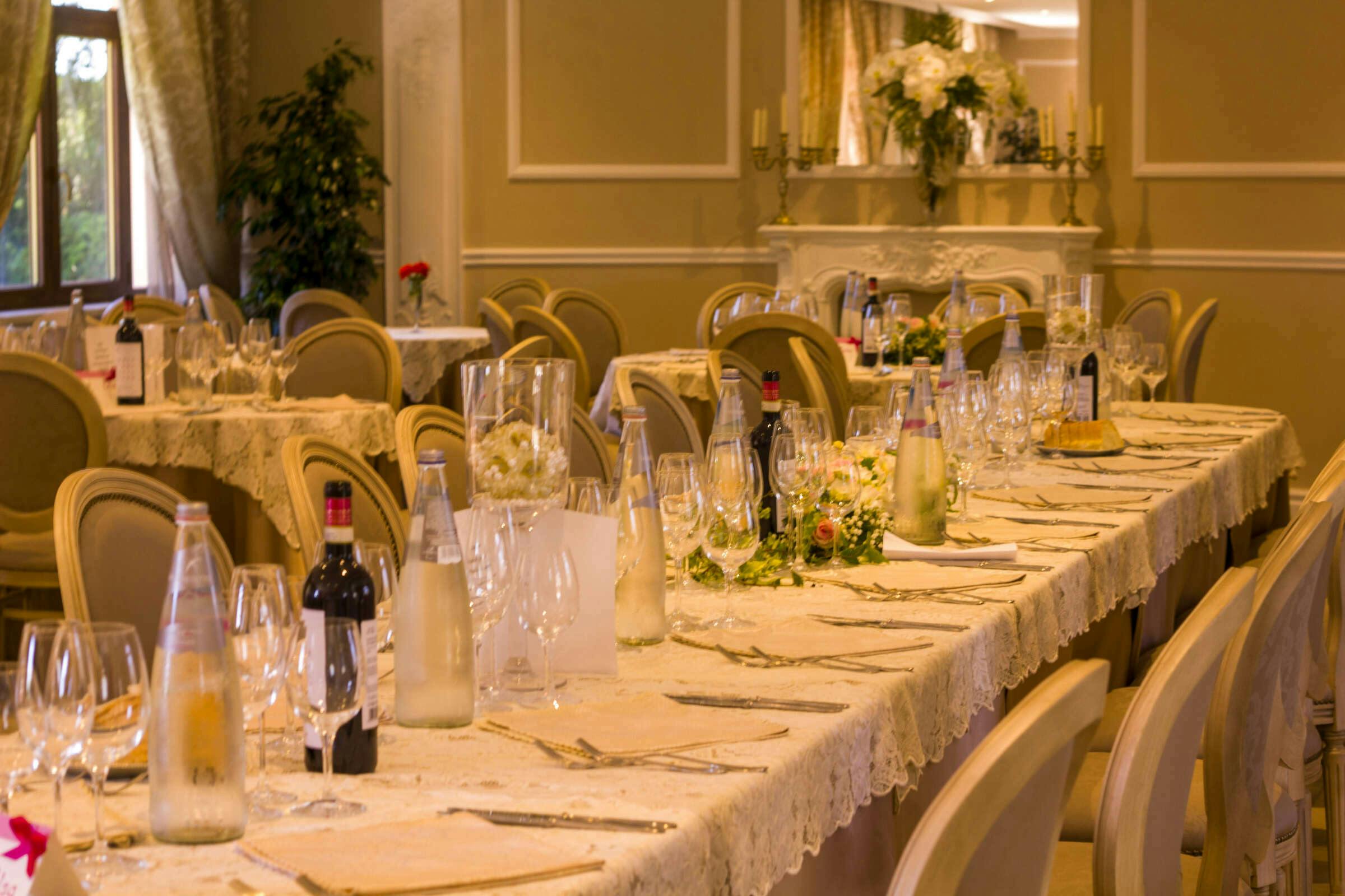 Hotel Villa Lecchi photo 3