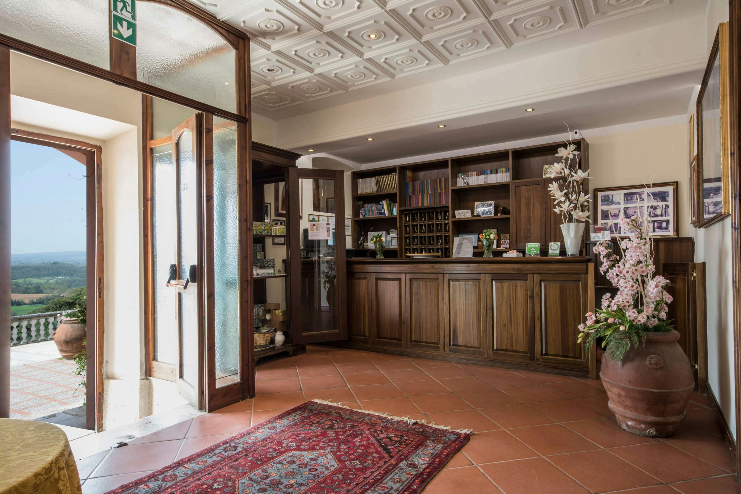 Hotel Villa Lecchi photo 4