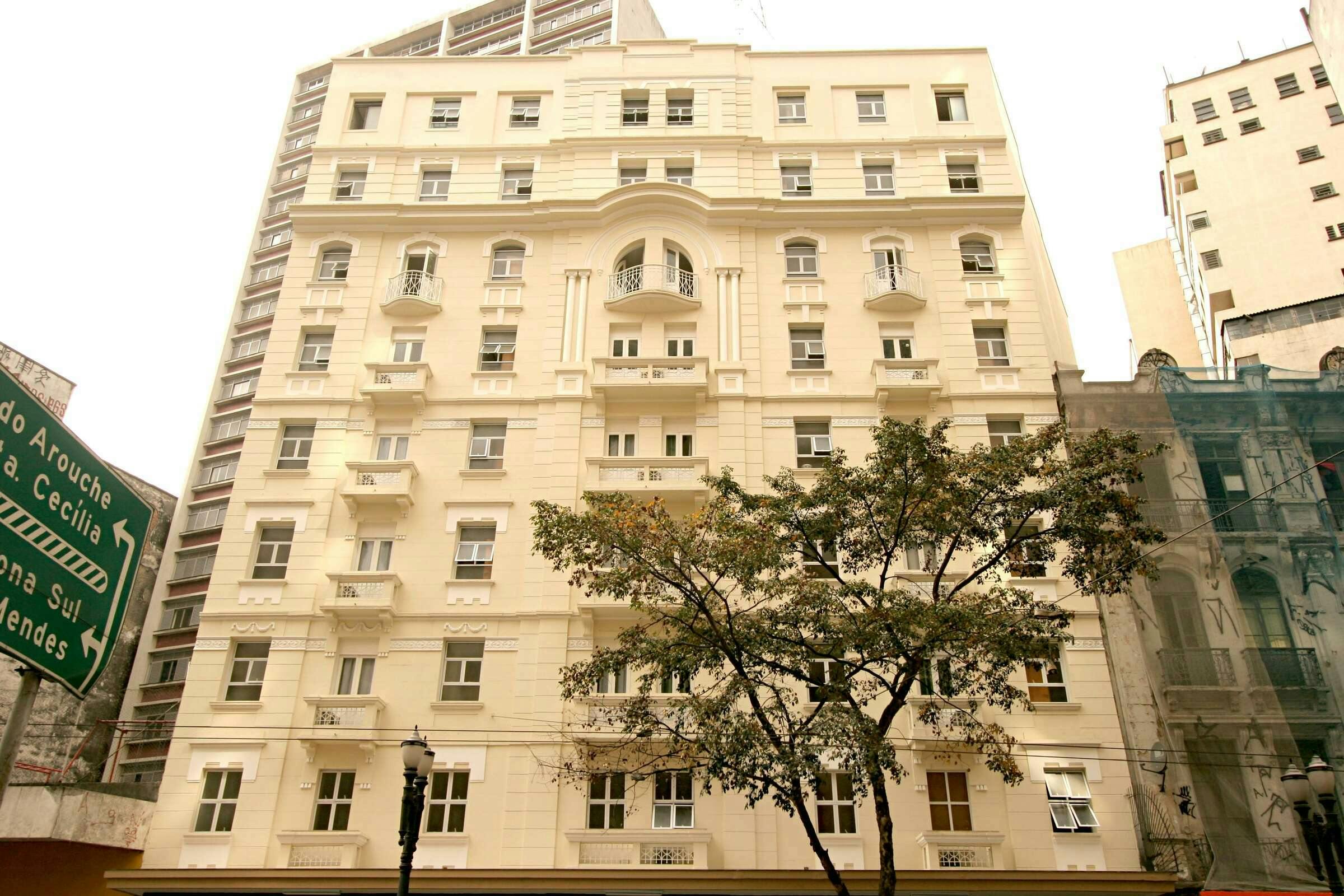 Hotel Cinelândia