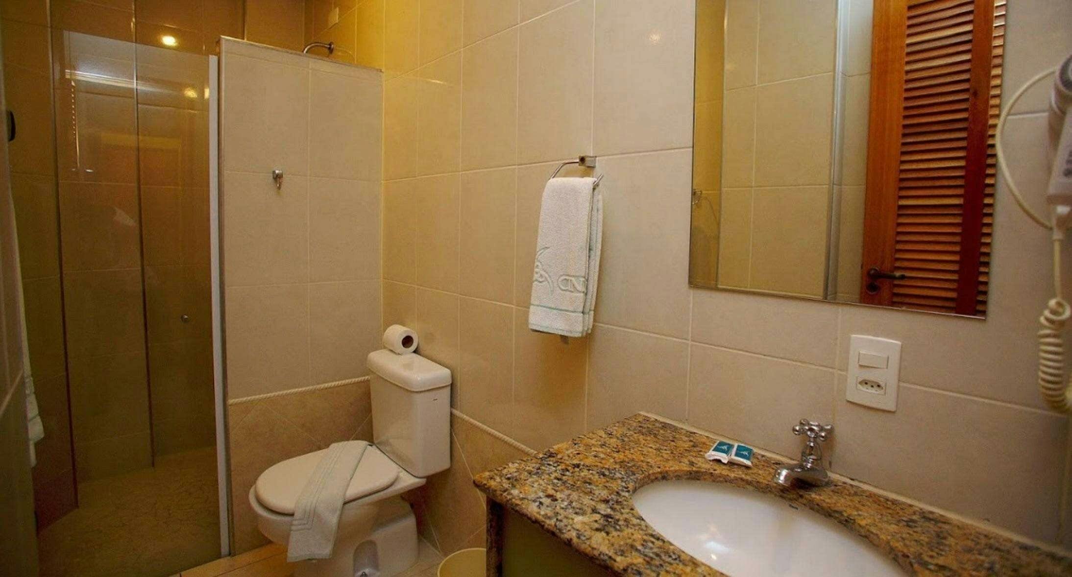 Hotel Hotel Cinelândia photo 2