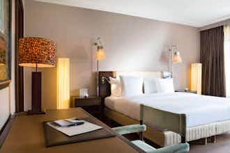 Hotel La Reserve Geneve Hotel and Spa photo 3