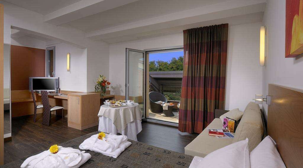 Hotel Relais Bellaria Hotel & Congressi photo 5