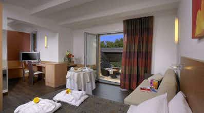 Hotel Relais Bellaria Hotel & Congressi photo 5