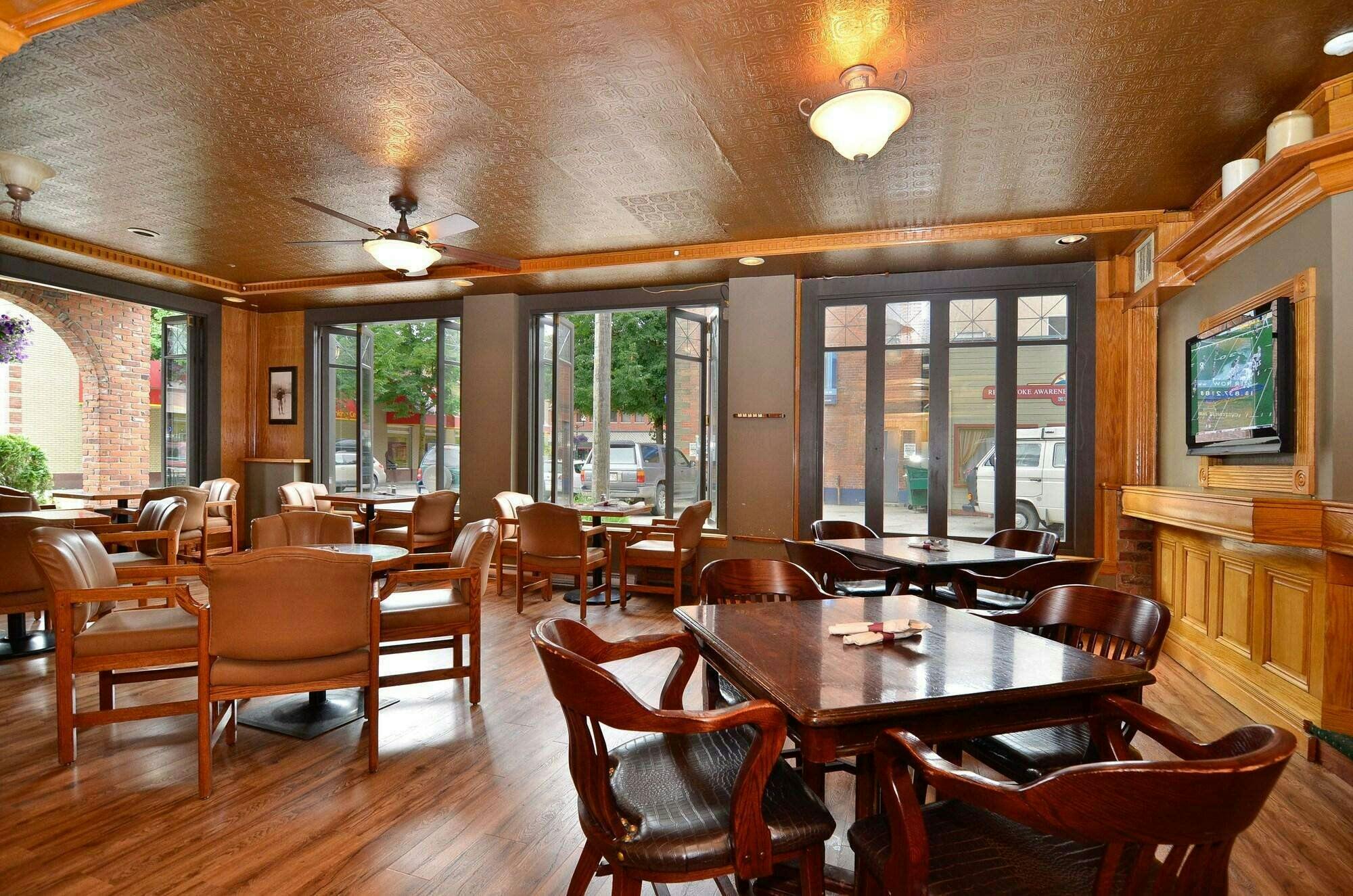 Hotel Regent Hotel photo 3