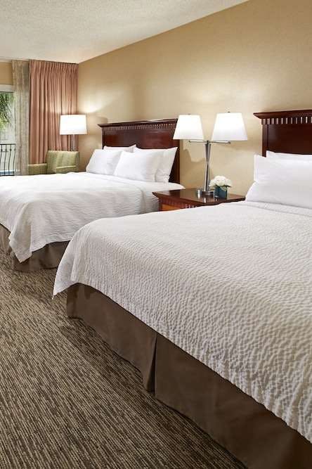 Hotel Anaheim Portofino Inn and Suites photo 3