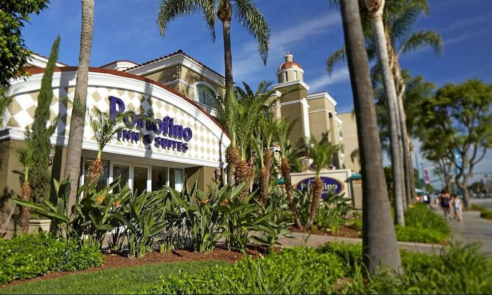 Anaheim Portofino Inn and Suites