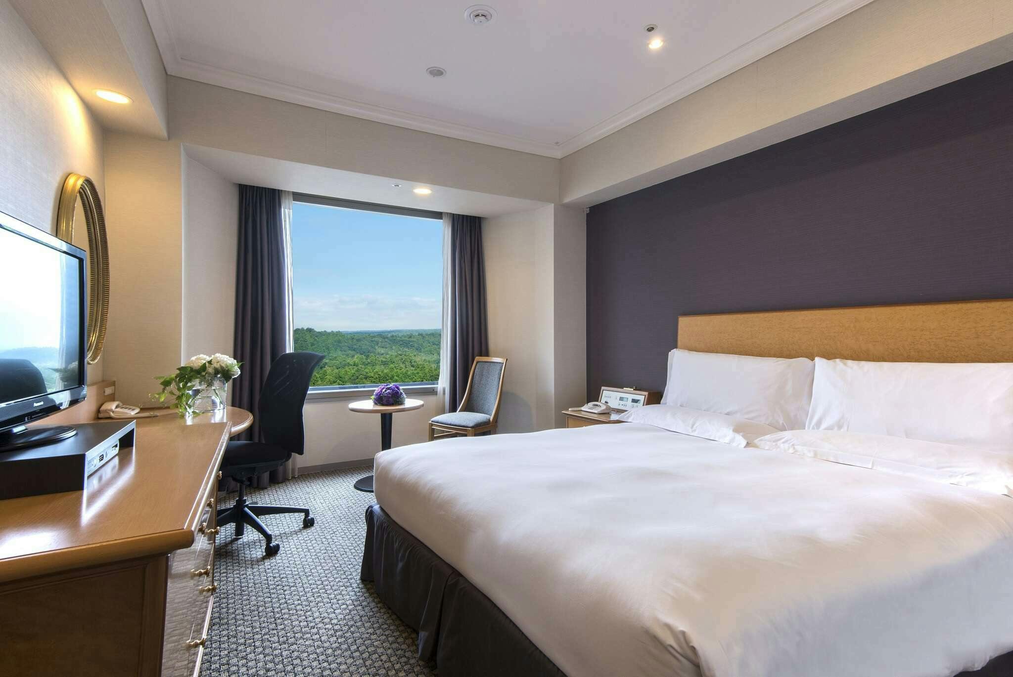 Hotel Hilton Tokyo Narita Airport photo 1