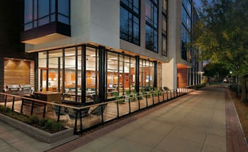Homewood Suites by Hilton Wilmington Downtown