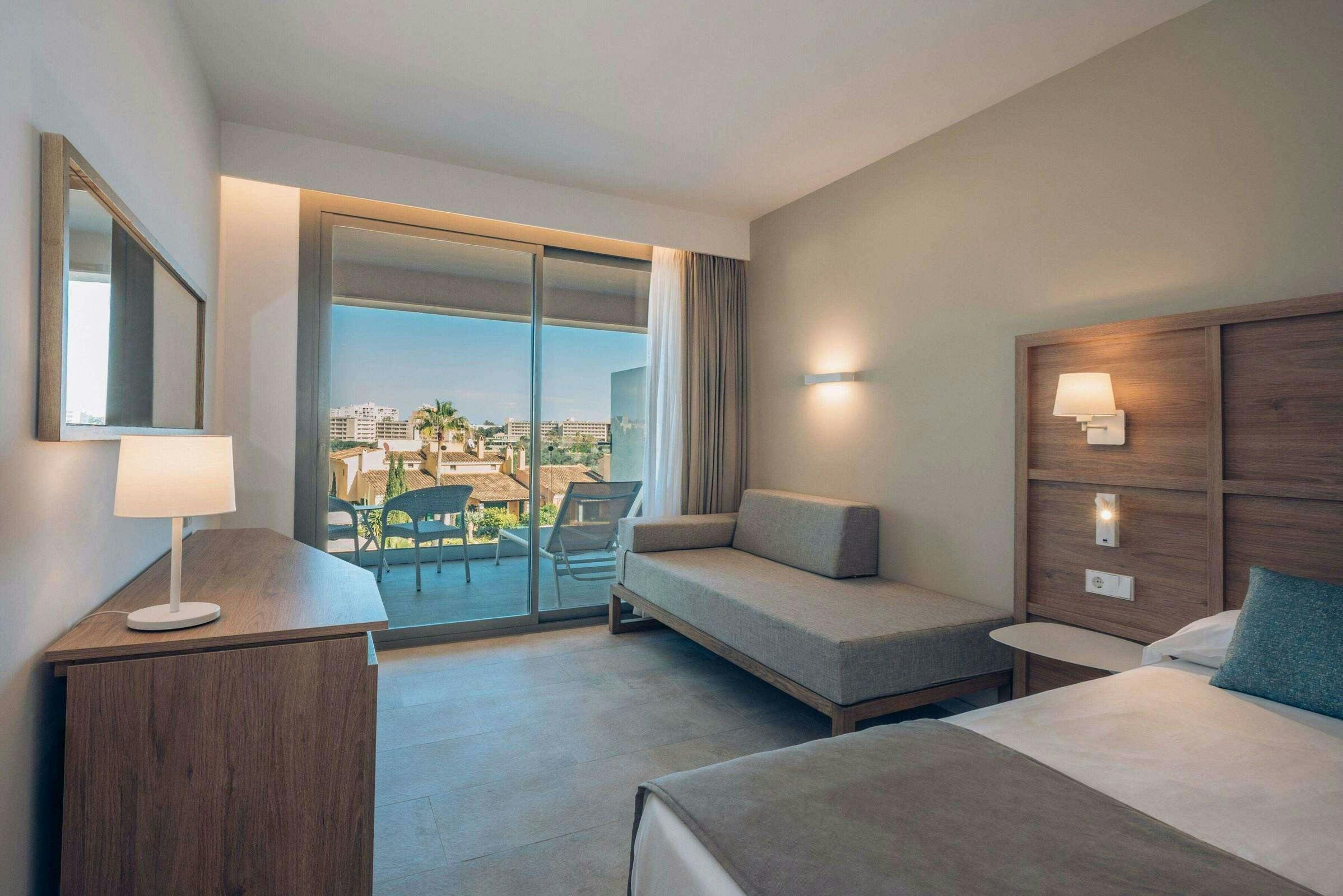Hotel Club Hotel Tropicana Mallorca - All Inclusive photo 3