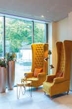 Hotel Leonardo Hotel Augsburg photo 5