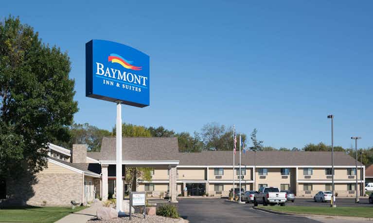 Baymont by Wyndham Owatonna