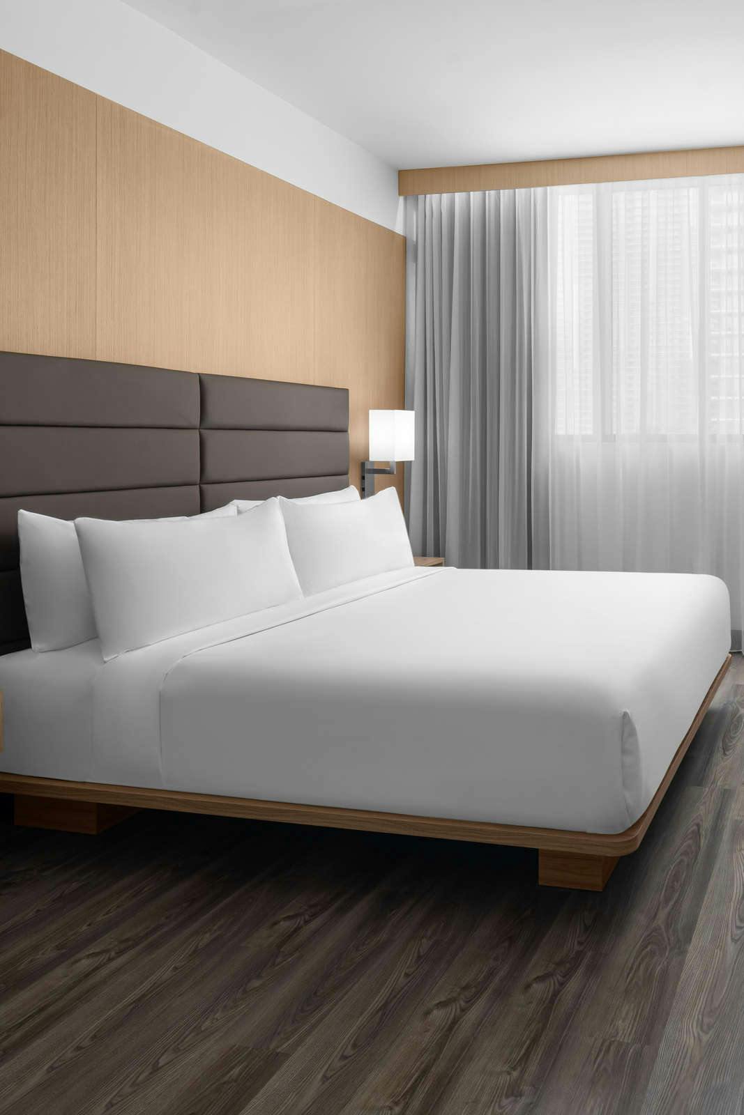 Hotel AC Hotel Brickell Miami photo 2