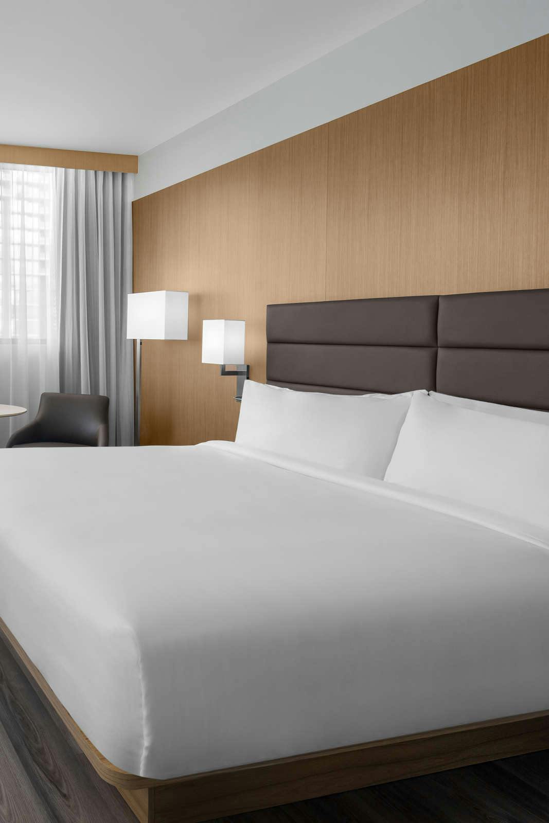 Hotel AC Hotel Brickell Miami photo 3