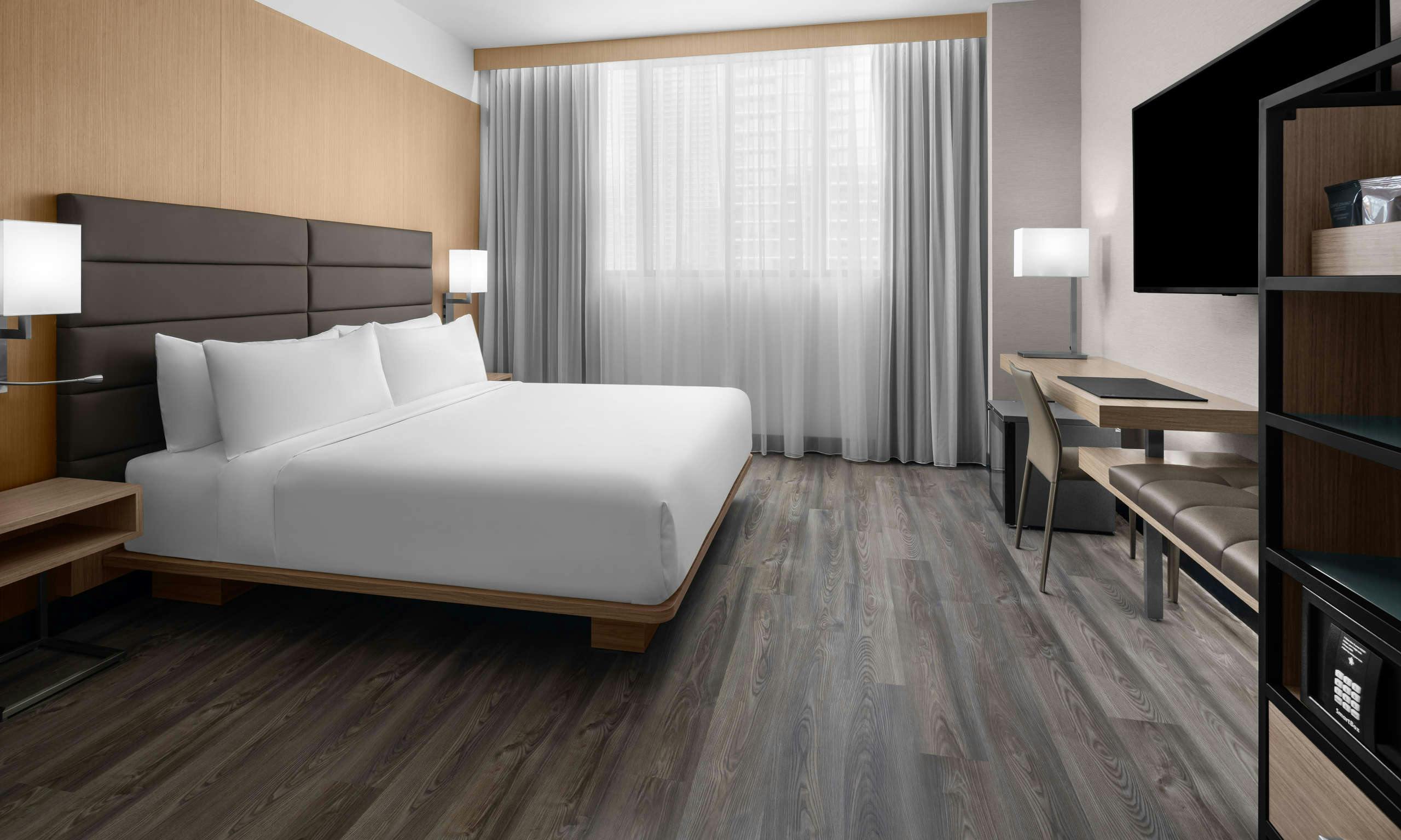 AC Hotel Brickell Miami