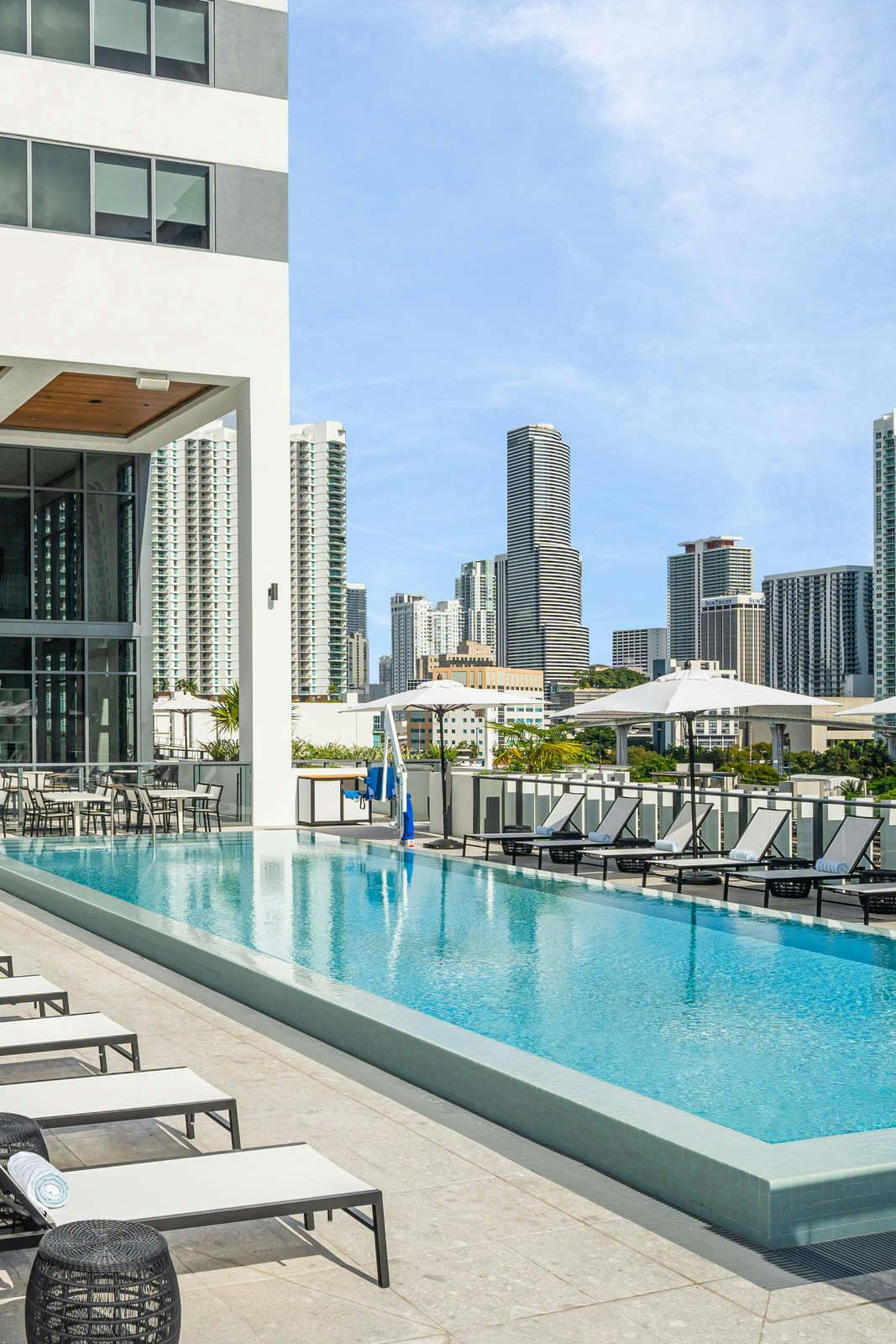 Hotel AC Hotel Brickell Miami photo 1