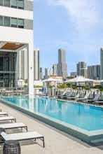 Hotel AC Hotel Brickell Miami photo 1