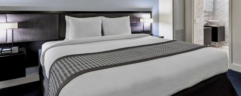 Last Minute Hotel Deals In New York City Hoteltonight Dylan Hotel