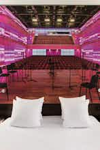 Hotel The Manor Amsterdam photo 3