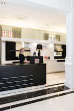 Hotel The Manor Amsterdam photo 5