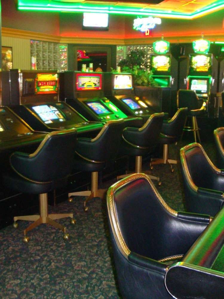 Hotel Broadway Inn Conference Center photo 1