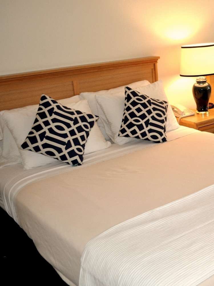 Broadway Inn Conference Center