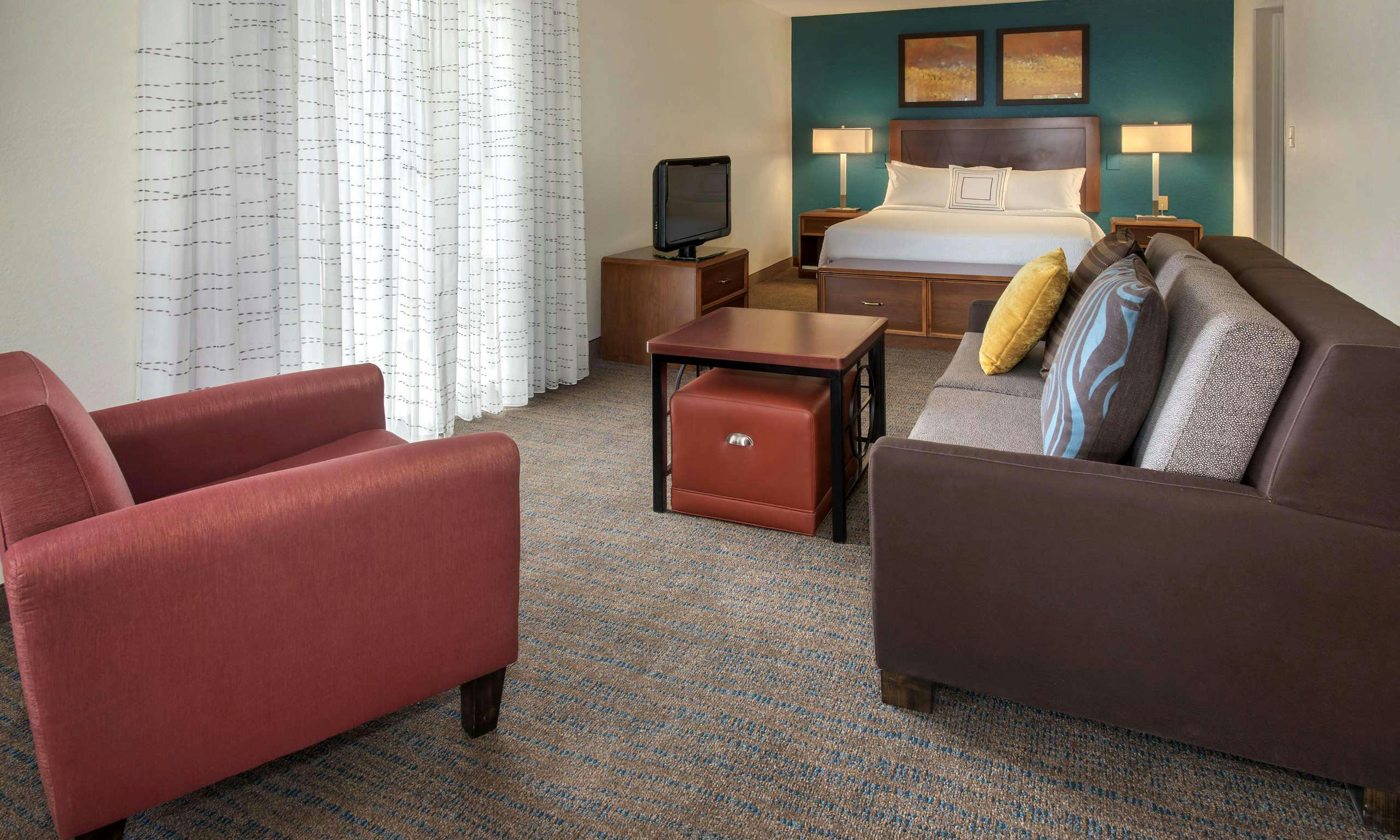 Sonesta ES Suites Providence - Airport