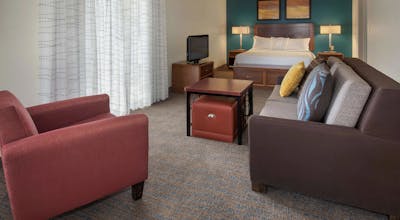 Sonesta ES Suites Providence - Airport