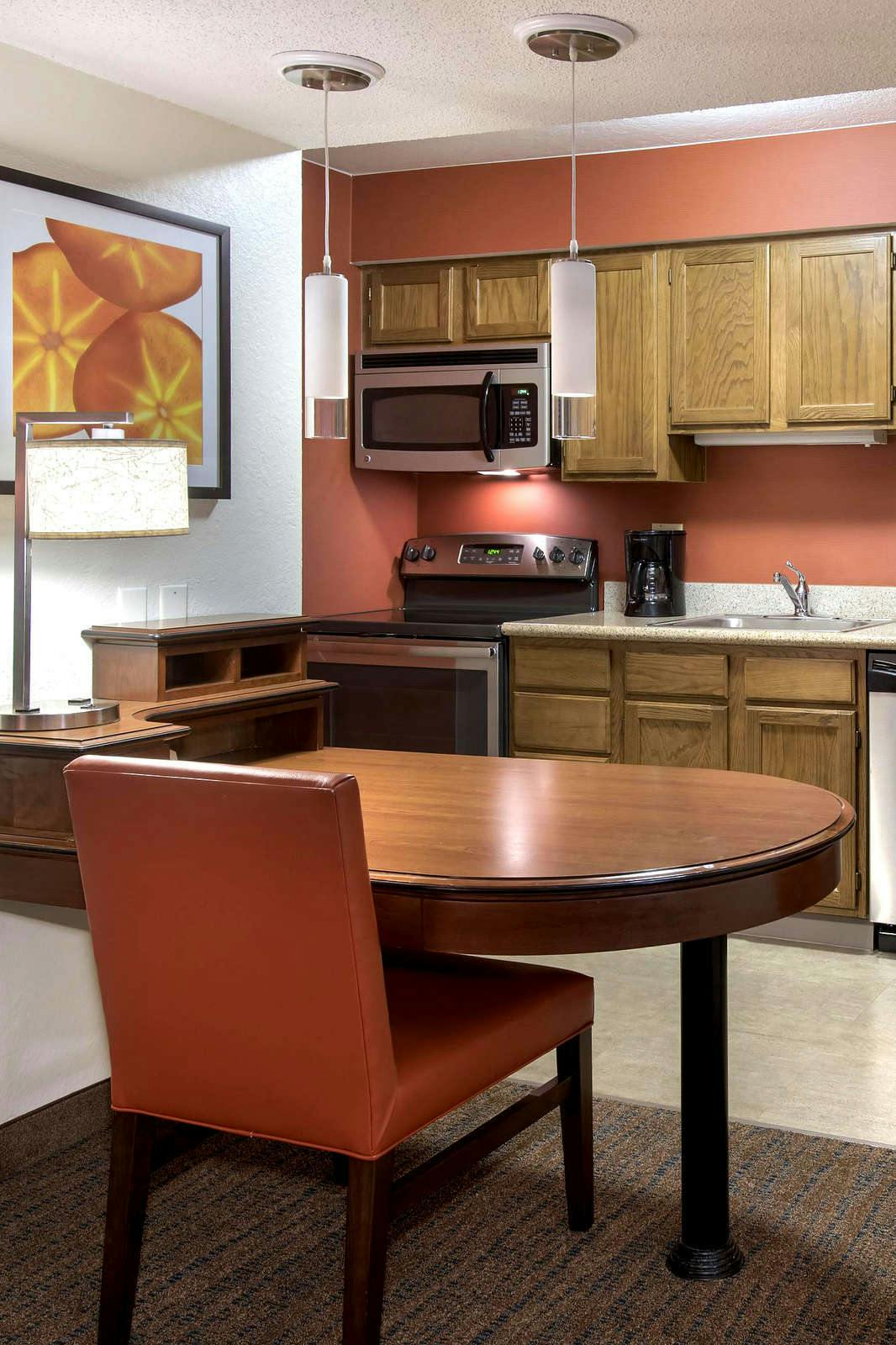 Hotel Sonesta ES Suites Providence - Airport photo 3