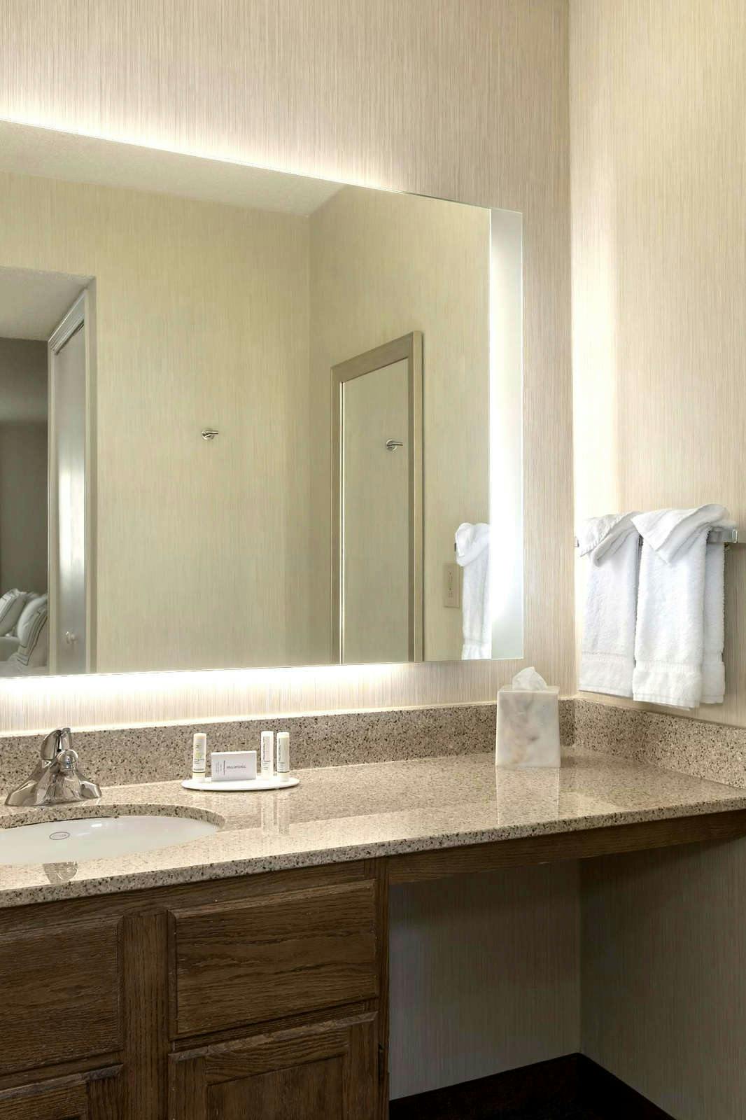 Hotel Sonesta ES Suites Providence - Airport photo 4