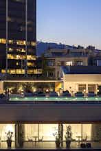 Hotel Ohla Eixample 5* photo 2