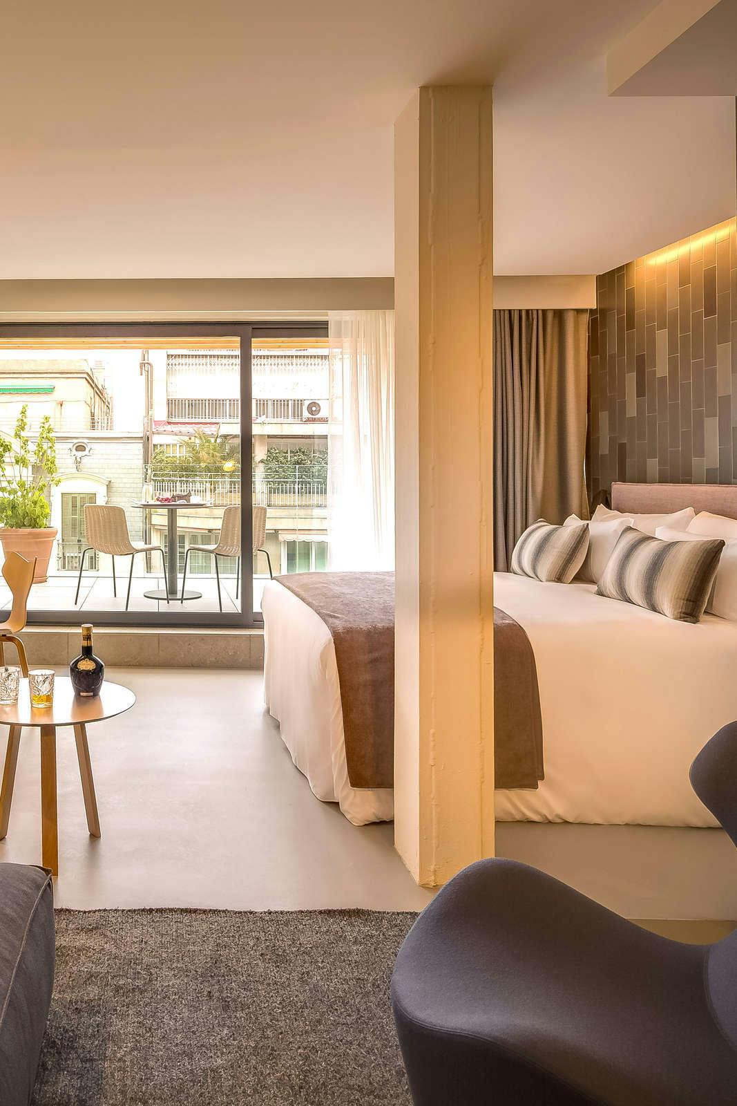 Hotel Ohla Eixample 5* photo 5