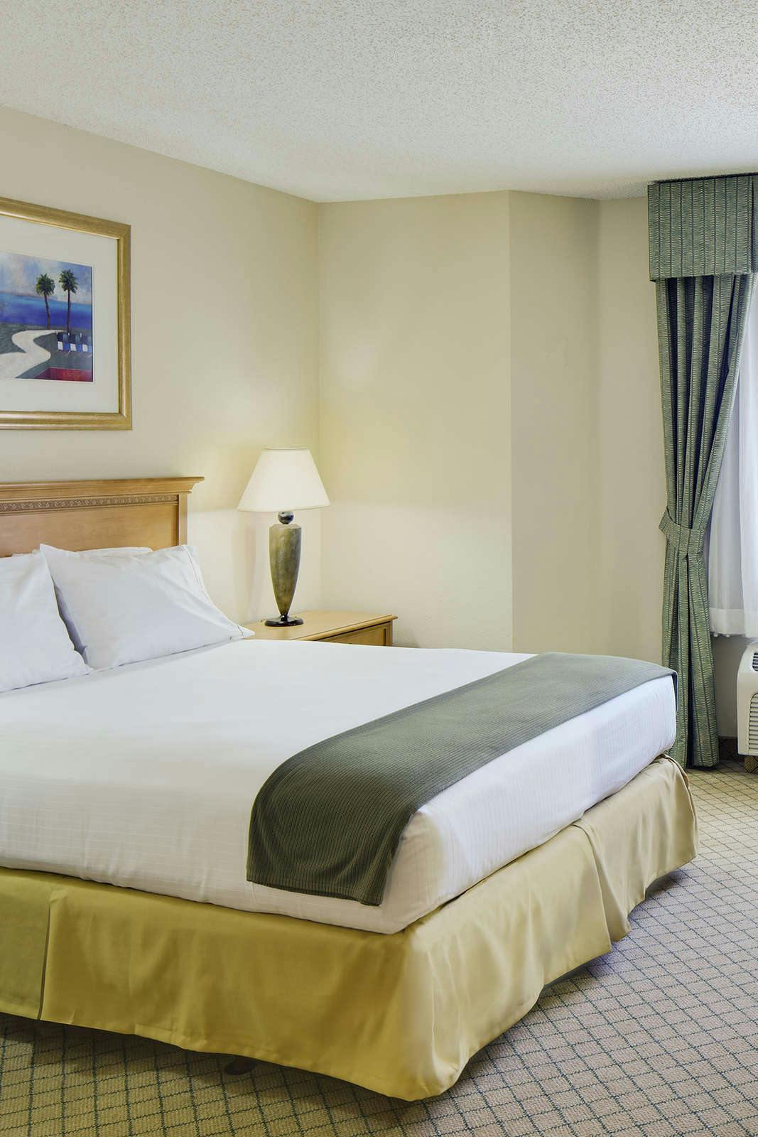 Hotel Holiday Inn Express Hotel & Suites Orlando photo 2