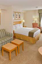 Hotel Holiday Inn Express Hotel & Suites Orlando photo 1