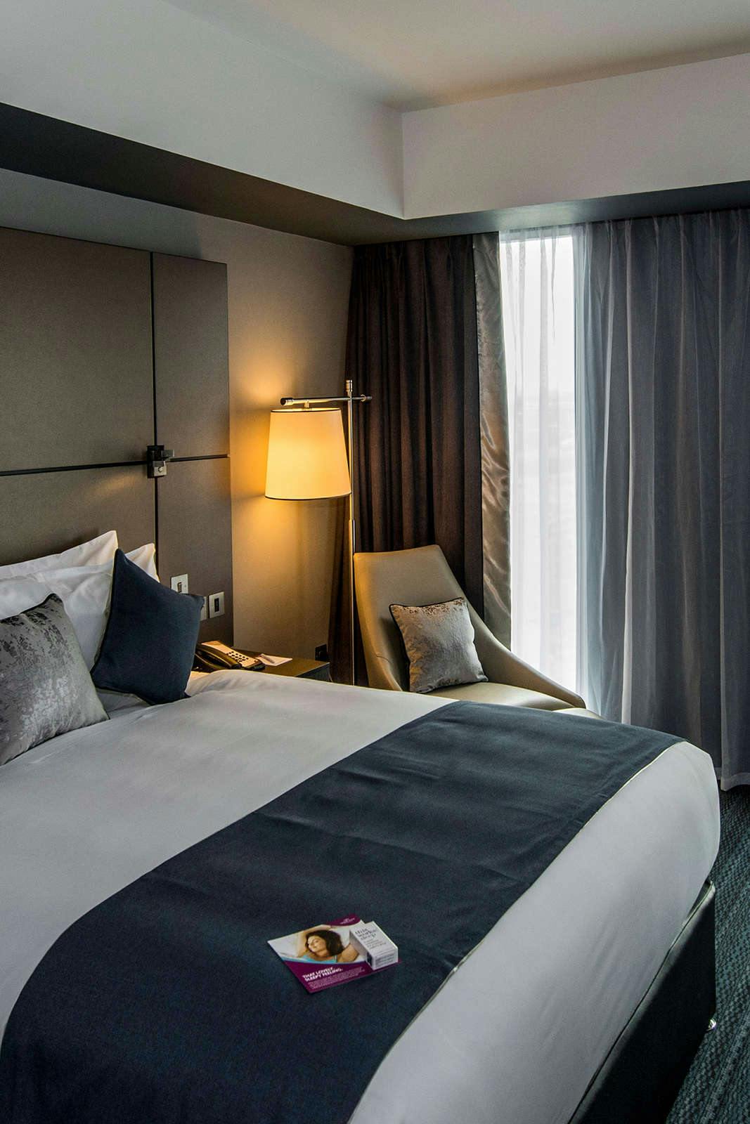 Hotel Crowne Plaza Aberdeen Airport photo 1