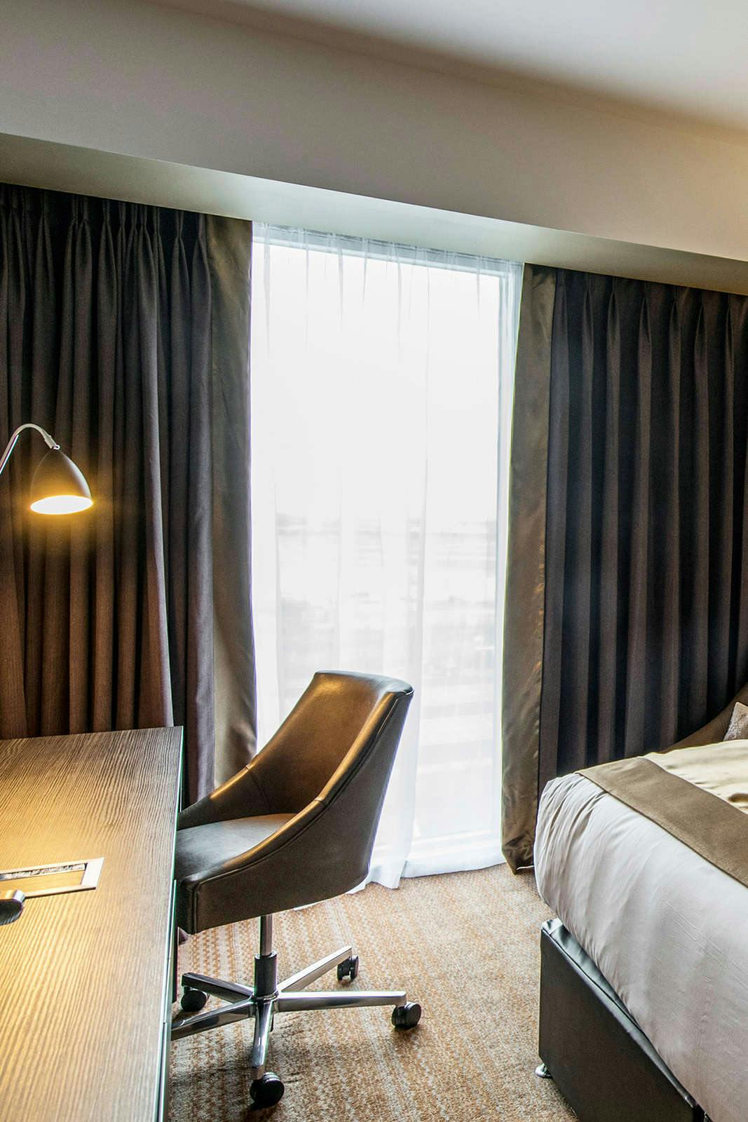 Hotel Crowne Plaza Aberdeen Airport photo 4