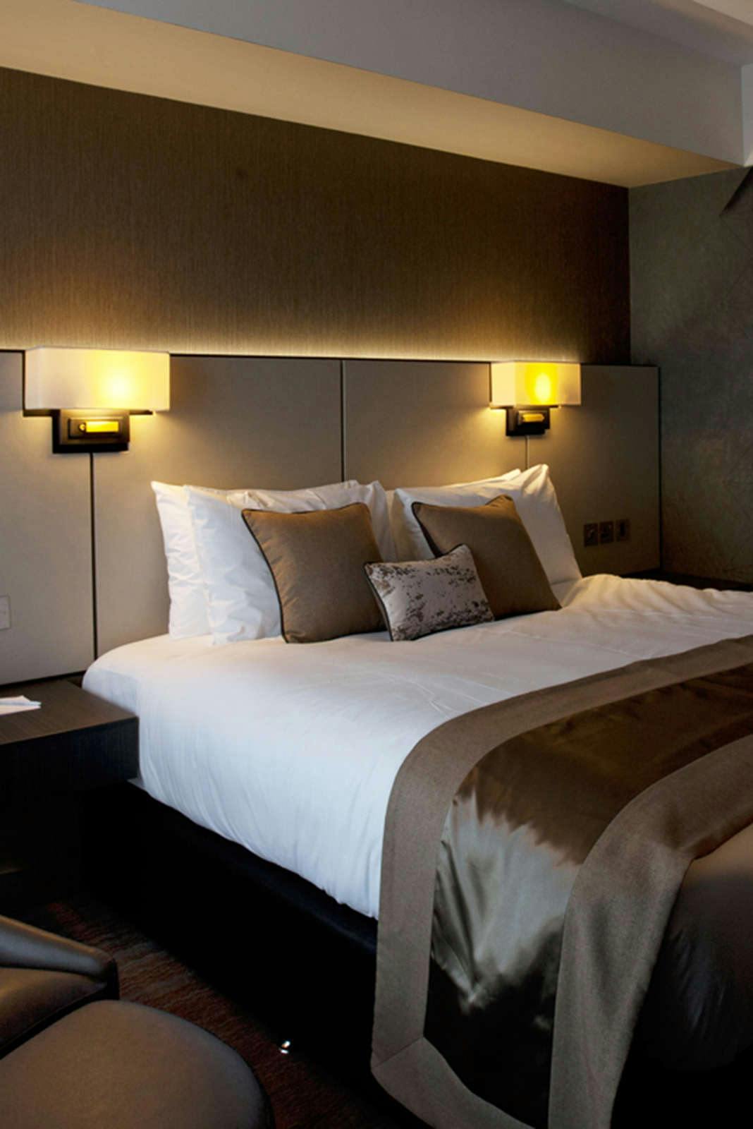 Hotel Crowne Plaza Aberdeen Airport photo 3