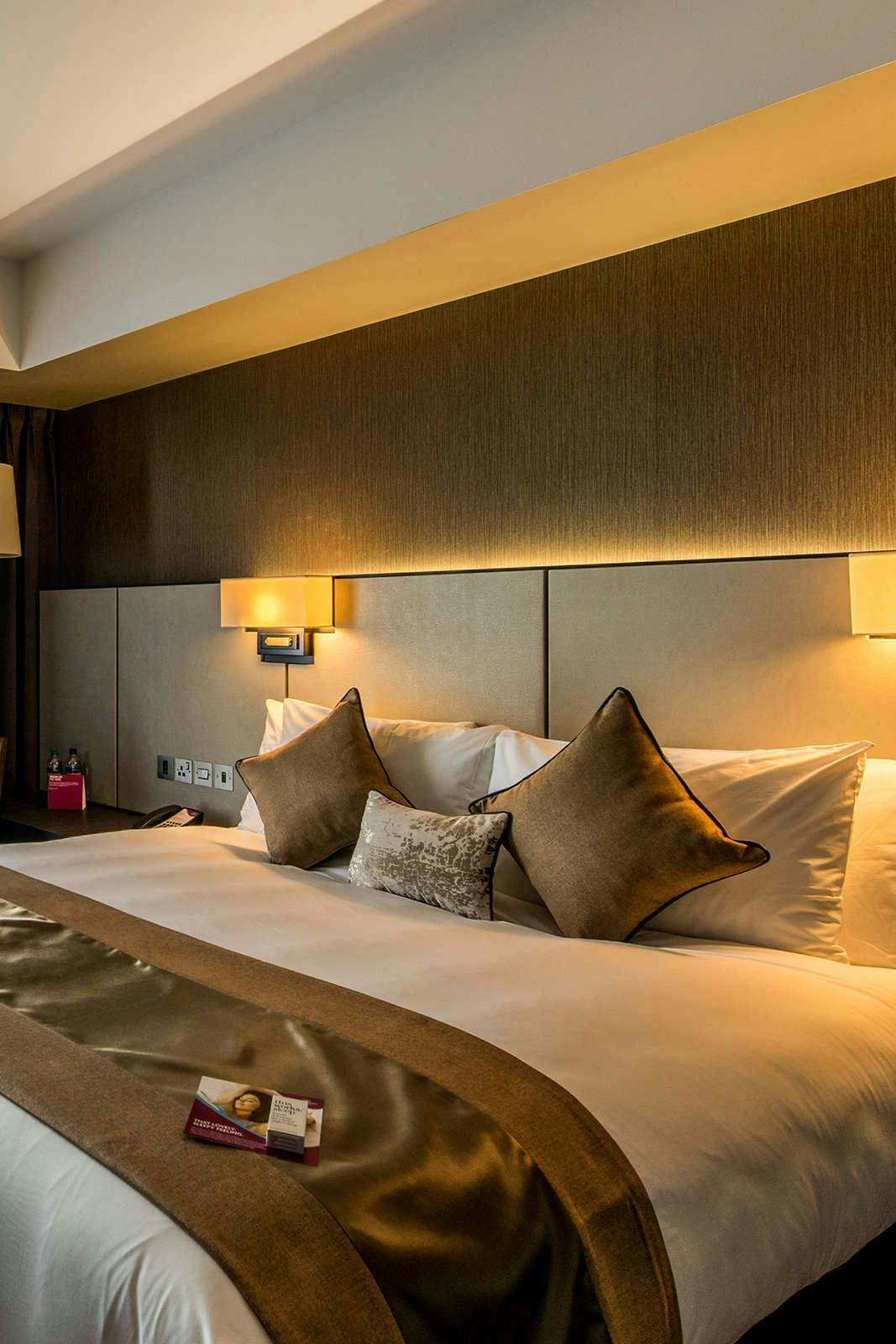 Hotel Crowne Plaza Aberdeen Airport photo 5